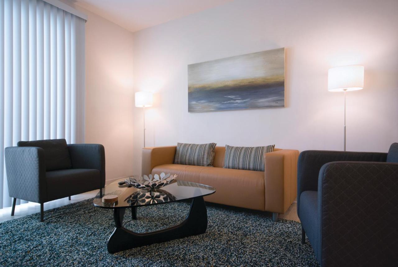 Spectacular Apartments By Bca Furnished Apartments แอตแลนตา ภายนอก รูปภาพ