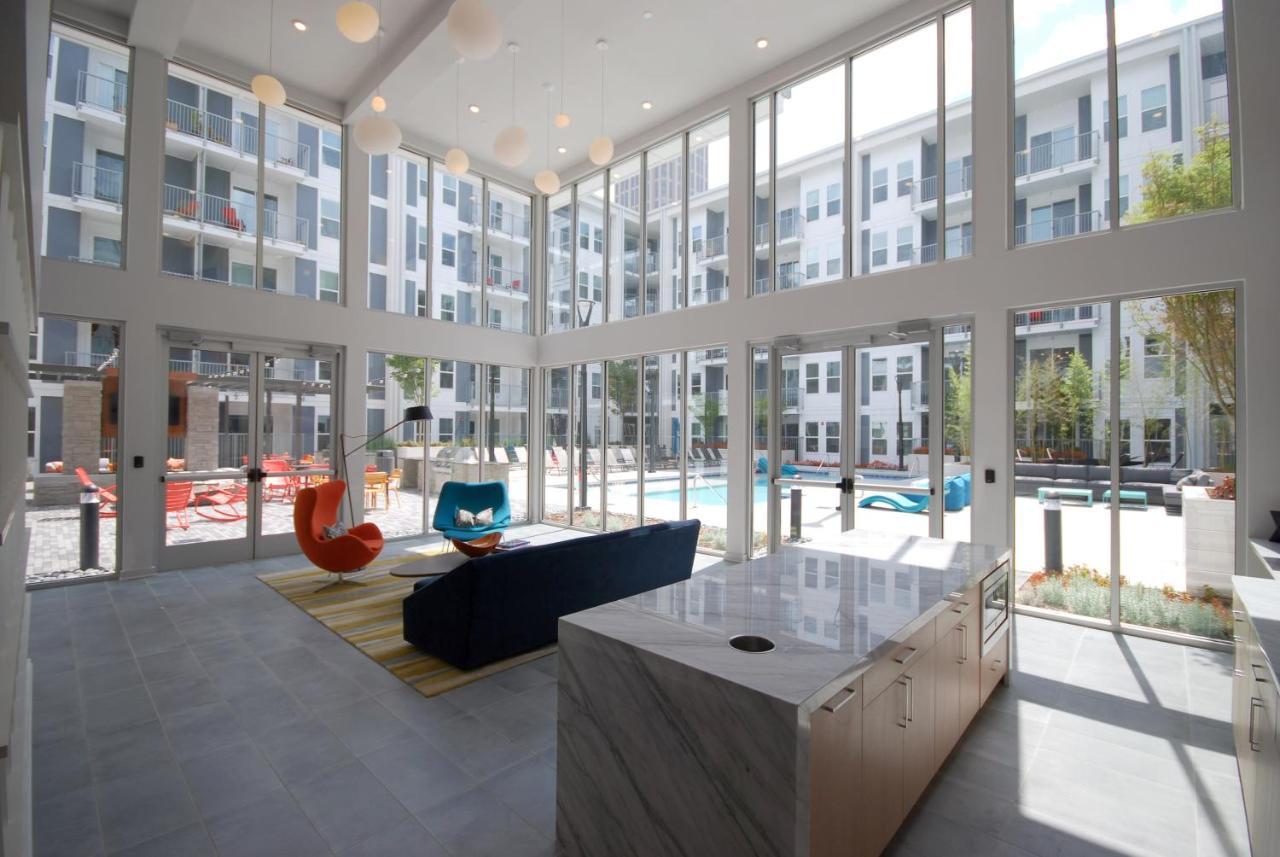 Spectacular Apartments By Bca Furnished Apartments แอตแลนตา ภายนอก รูปภาพ
