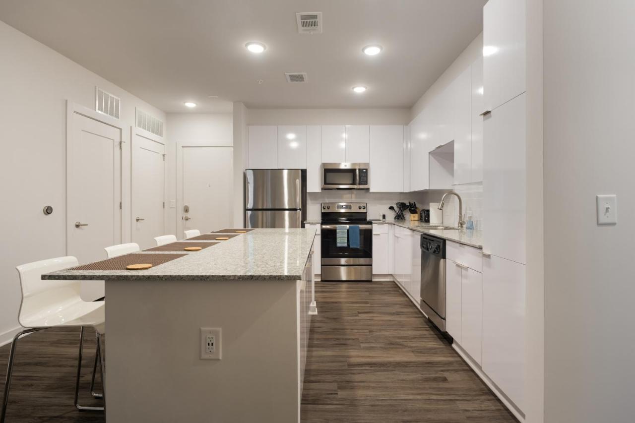 Spectacular Apartments By Bca Furnished Apartments แอตแลนตา ภายนอก รูปภาพ