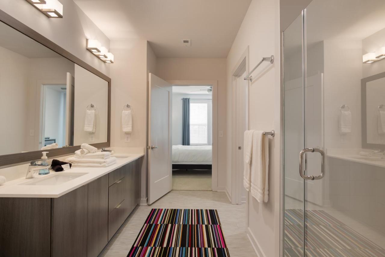 Spectacular Apartments By Bca Furnished Apartments แอตแลนตา ภายนอก รูปภาพ