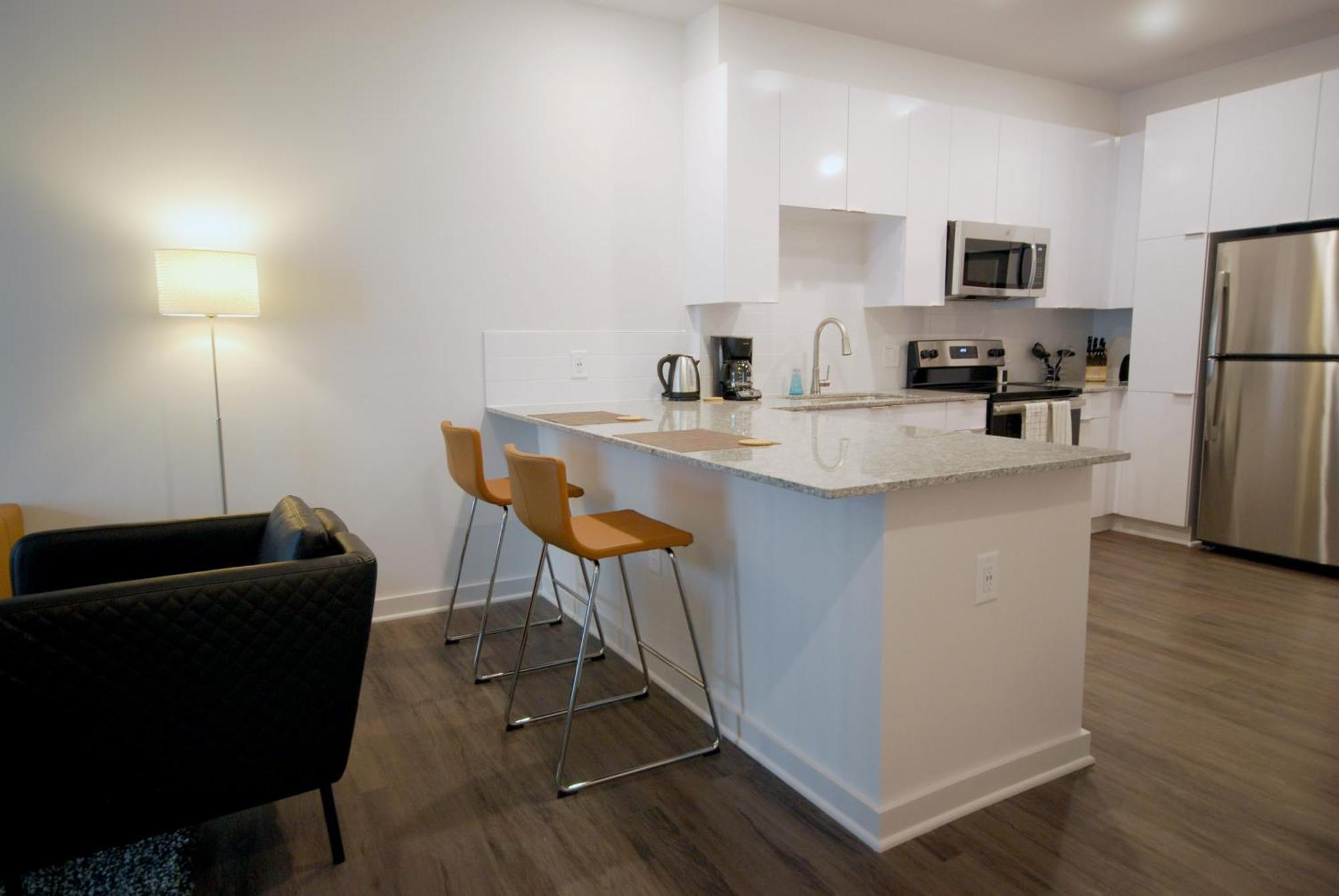 Spectacular Apartments By Bca Furnished Apartments แอตแลนตา ห้อง รูปภาพ