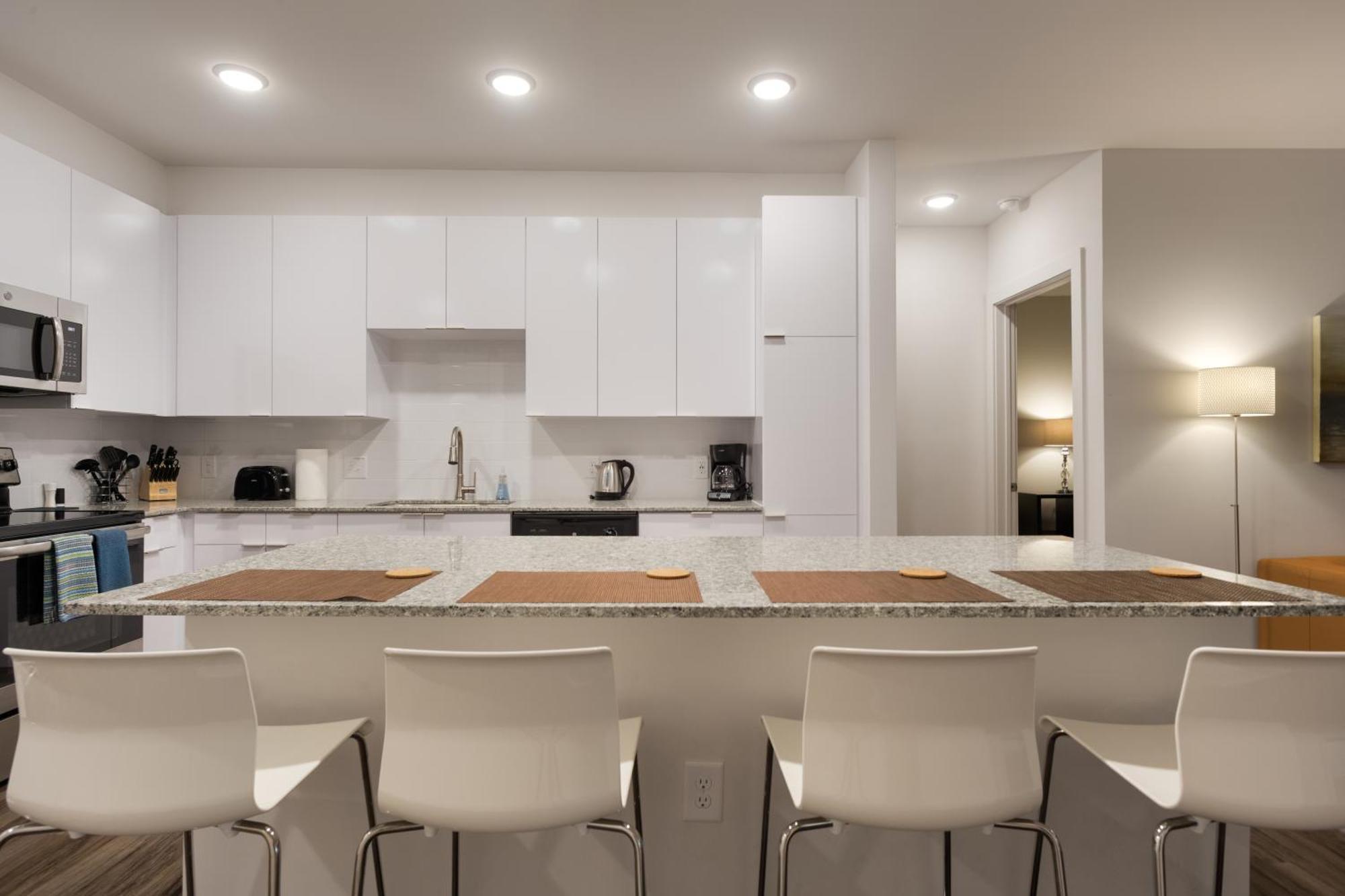 Spectacular Apartments By Bca Furnished Apartments แอตแลนตา ห้อง รูปภาพ