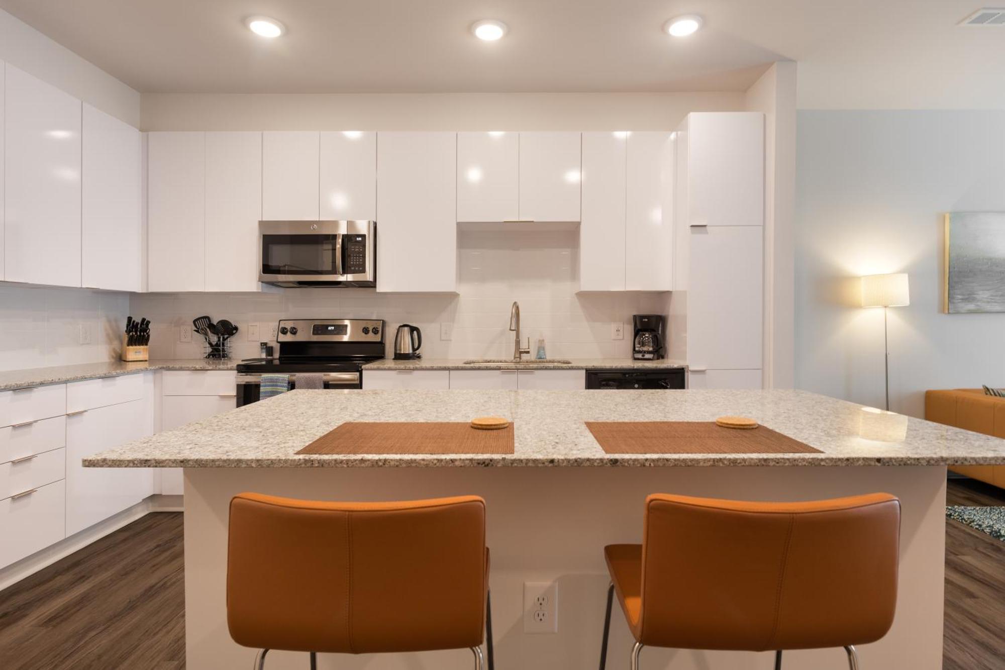 Spectacular Apartments By Bca Furnished Apartments แอตแลนตา ห้อง รูปภาพ