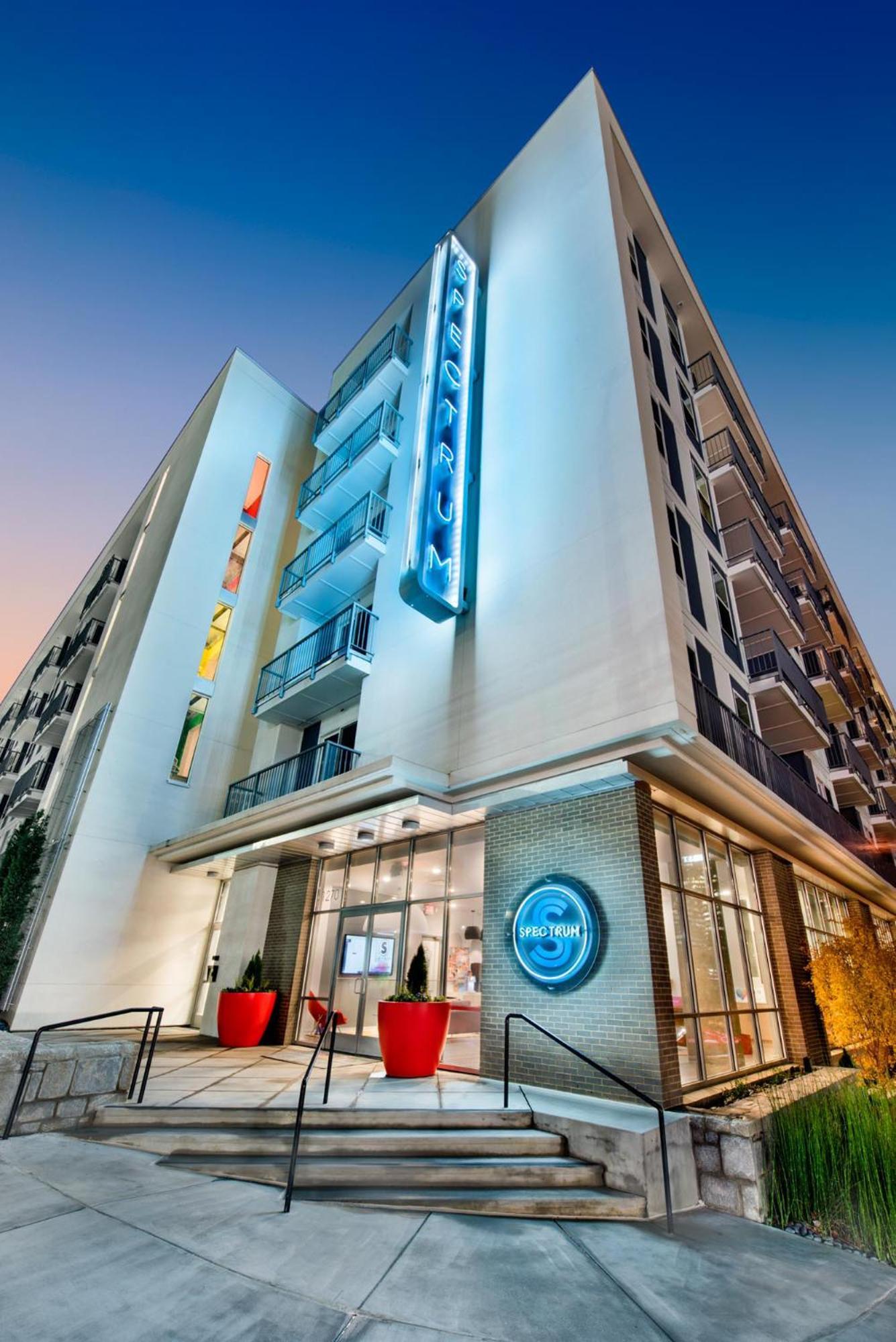 Spectacular Apartments By Bca Furnished Apartments แอตแลนตา ห้อง รูปภาพ