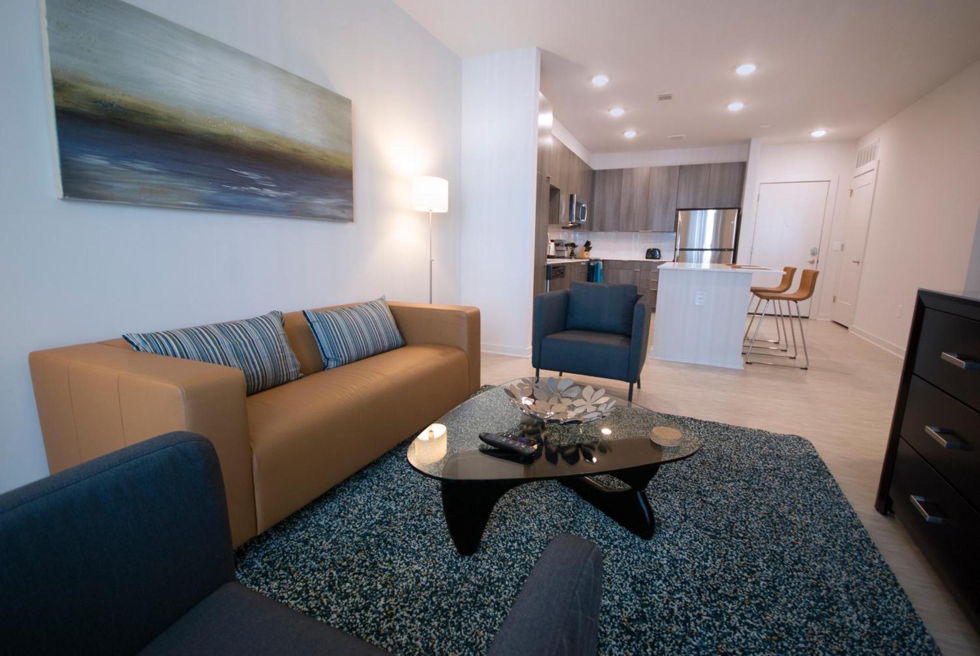 Spectacular Apartments By Bca Furnished Apartments แอตแลนตา ห้อง รูปภาพ